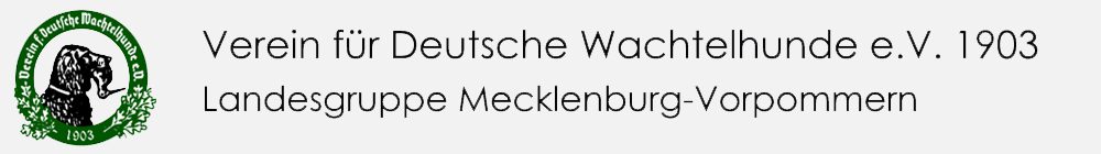 Verein für Deutsche Wachtelhunde e.V.